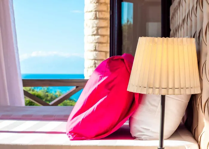 Villa Irida Apartments Agios Spyridonas Peritheia
