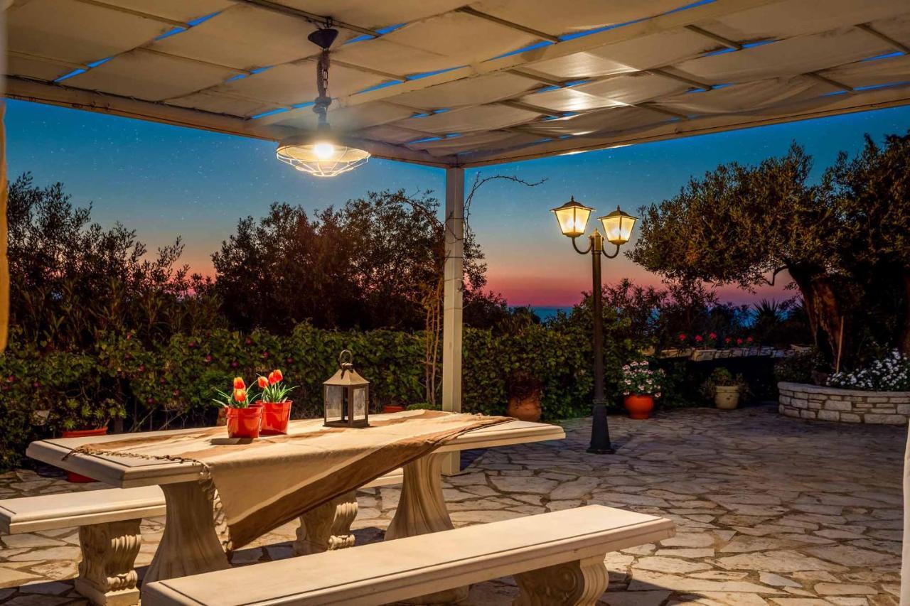 Villa Irida Agios Spyridonas Peritheia *