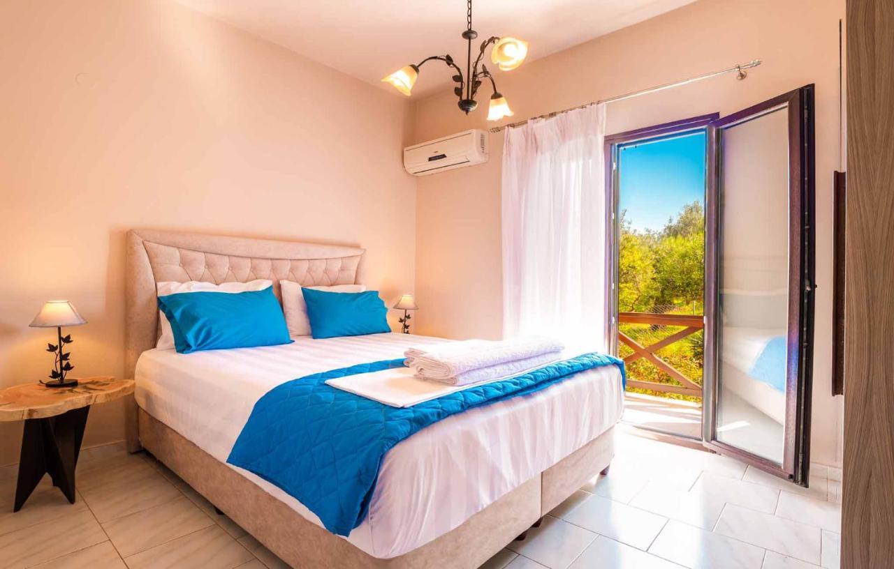 Villa Irida Agios Spyridonas Peritheia