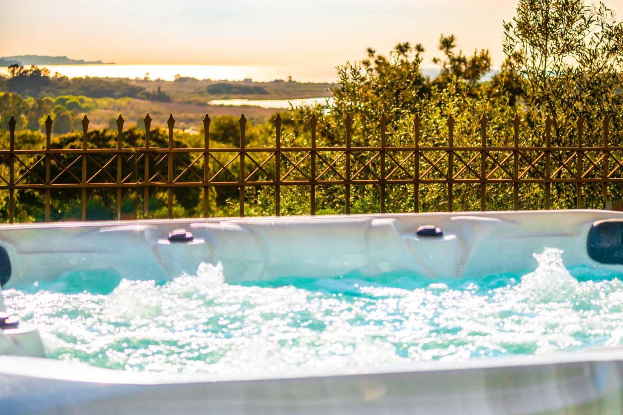 Villa Irida Agios Spyridonas Peritheia Agios Spyridon (Corfu)
